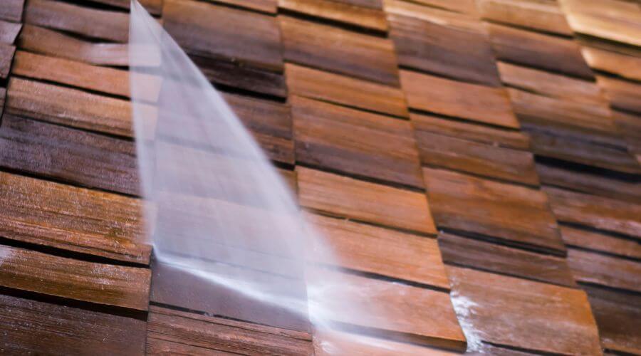 Roof Repair in Newton, NH